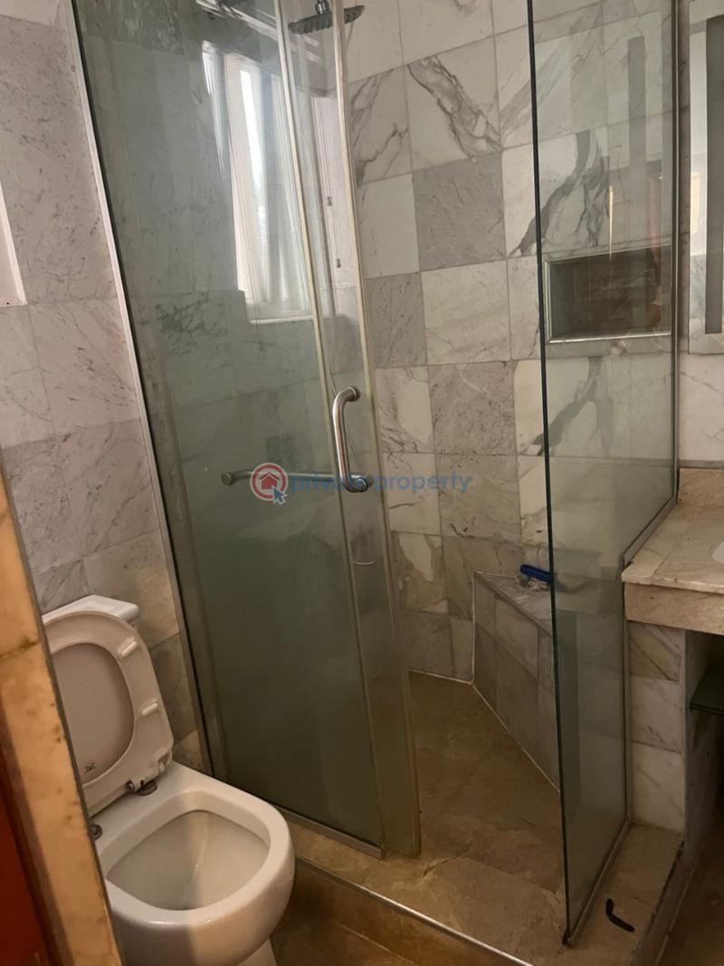5 bedroom Duplex For Rent Vgc Estate Lekki Phase 2 Lagos - 9