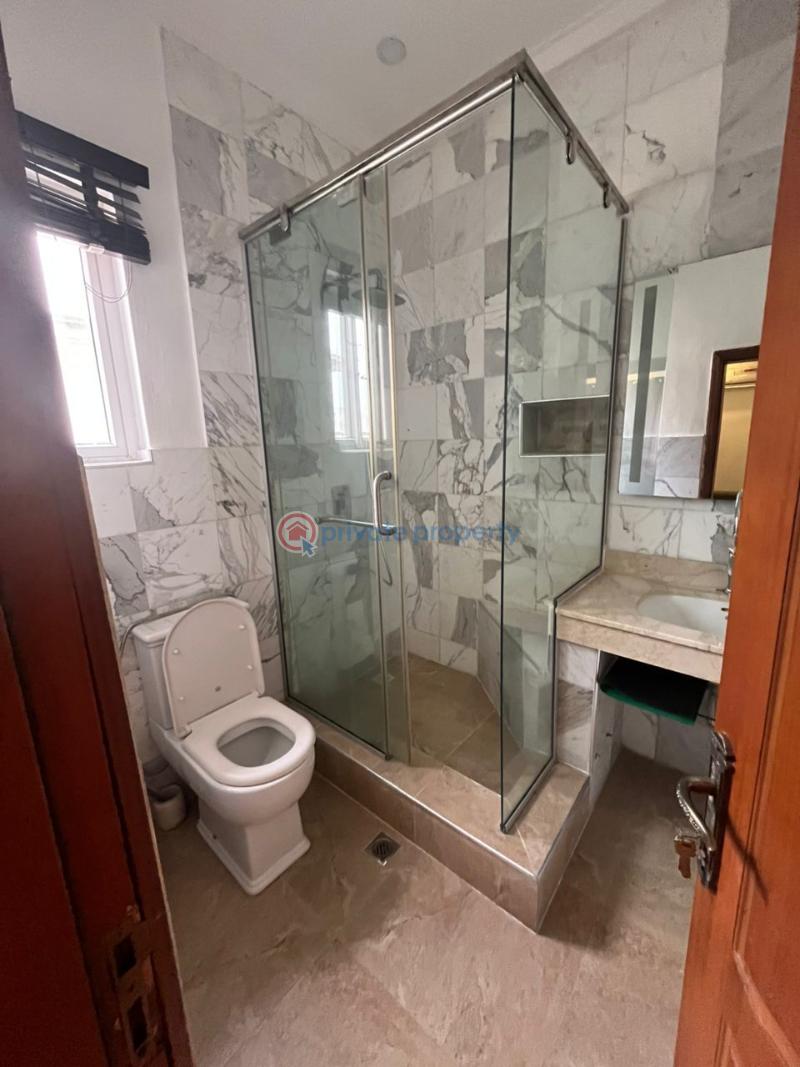 5 bedroom Duplex For Rent Vgc Estate Lekki Phase 2 Lagos - 13