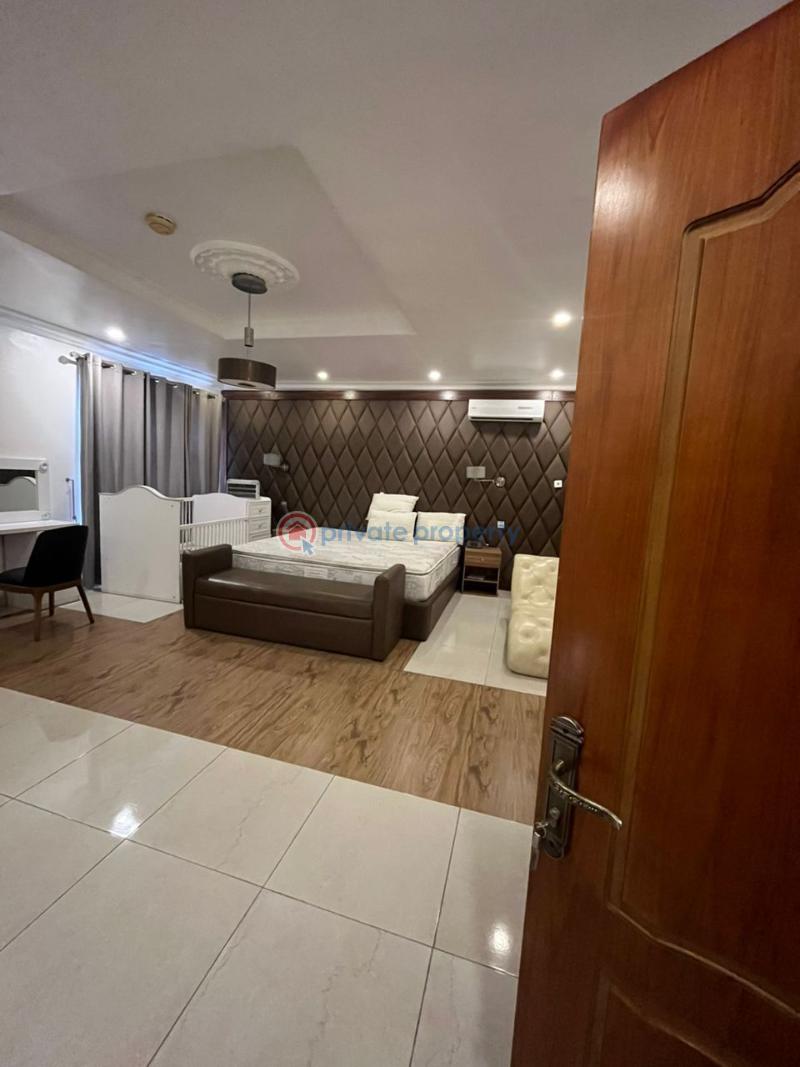 5 bedroom Duplex For Rent Vgc Estate Lekki Phase 2 Lagos - 5