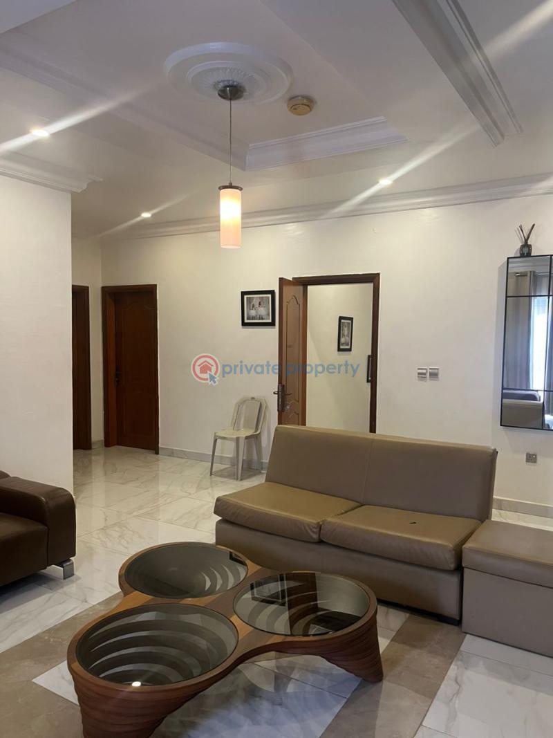 5 bedroom Duplex For Rent Vgc Estate Lekki Phase 2 Lagos - 8