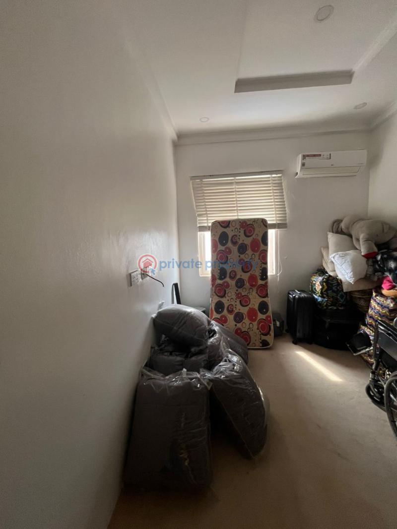 5 bedroom Duplex For Rent Vgc Estate Lekki Phase 2 Lagos - 3