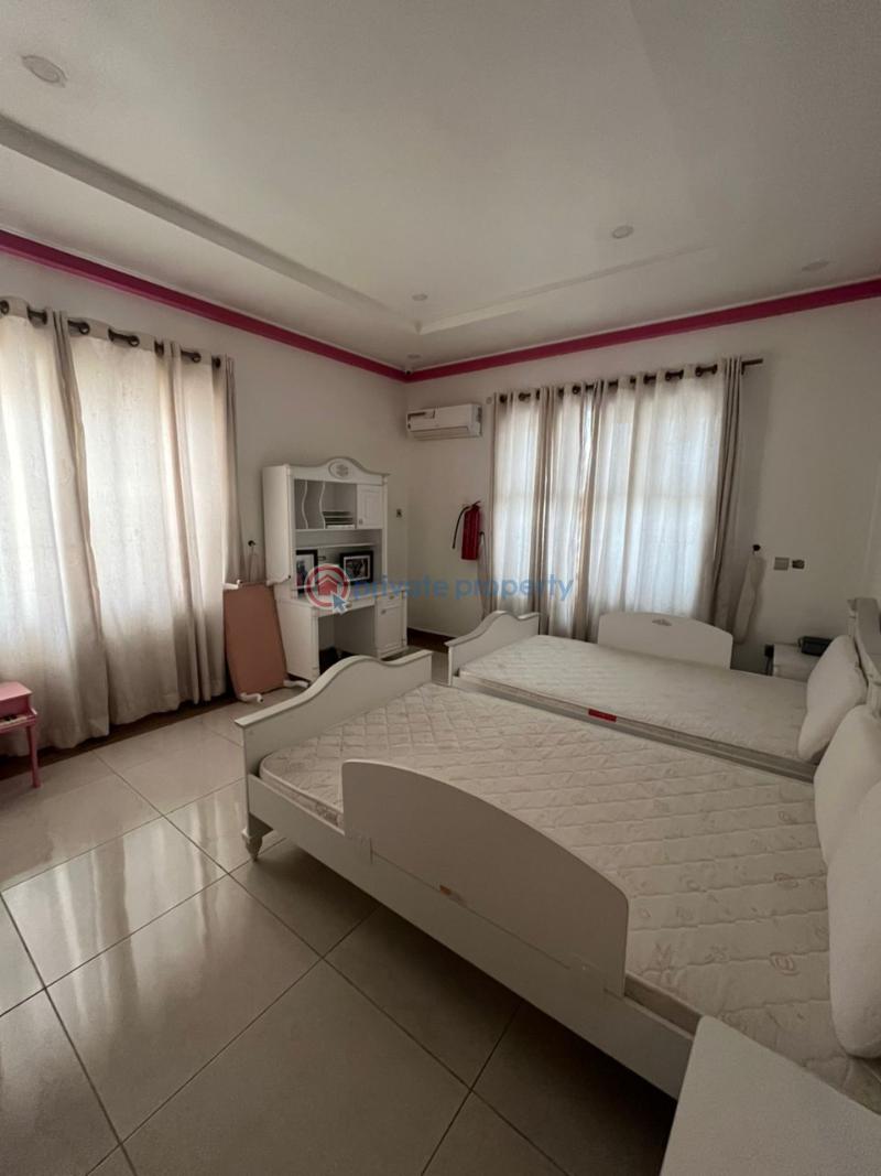 5 bedroom Duplex For Rent Vgc Estate Lekki Phase 2 Lagos - 16