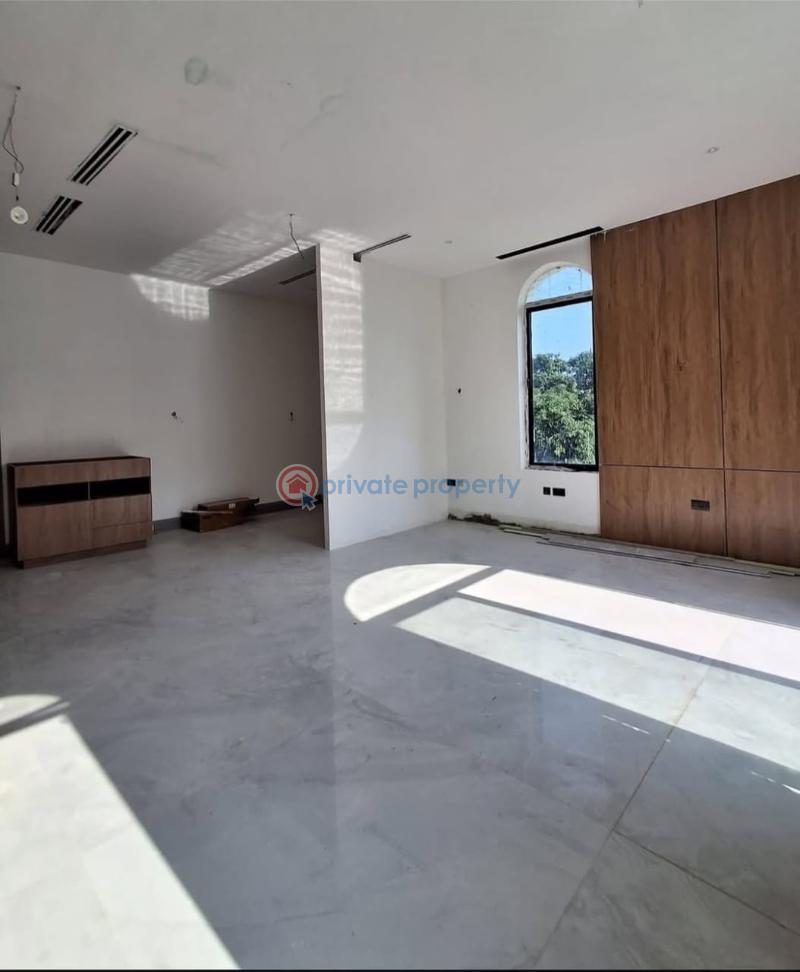 5 bedroom Townhouse For Sale Old Ikoyi Lagos - 10