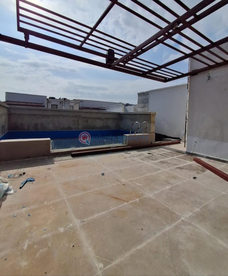 5 bedroom Townhouse For Sale Old Ikoyi Lagos - 13