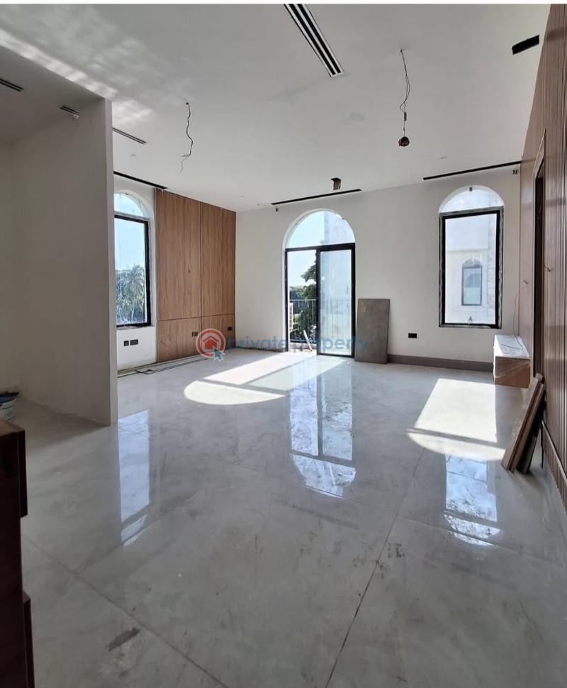 5 bedroom Townhouse For Sale Old Ikoyi Lagos - 4