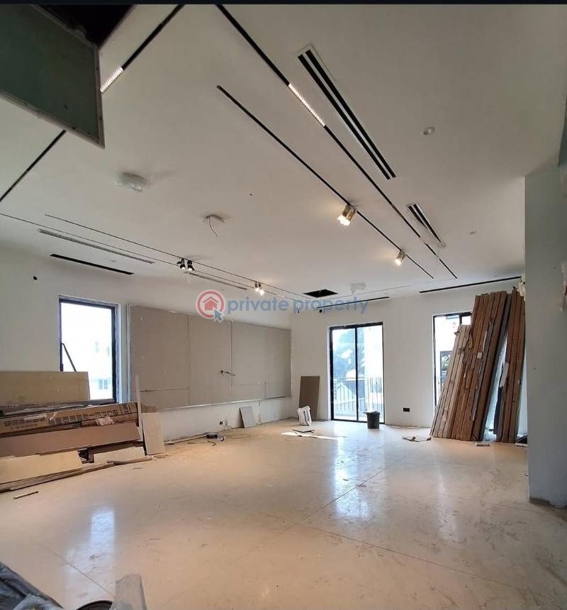 5 bedroom Townhouse For Sale Old Ikoyi Lagos - 3