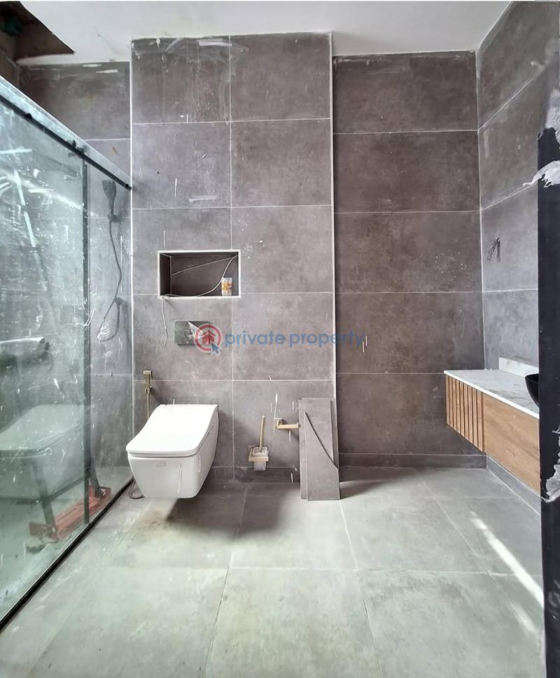 5 bedroom Townhouse For Sale Old Ikoyi Lagos - 6