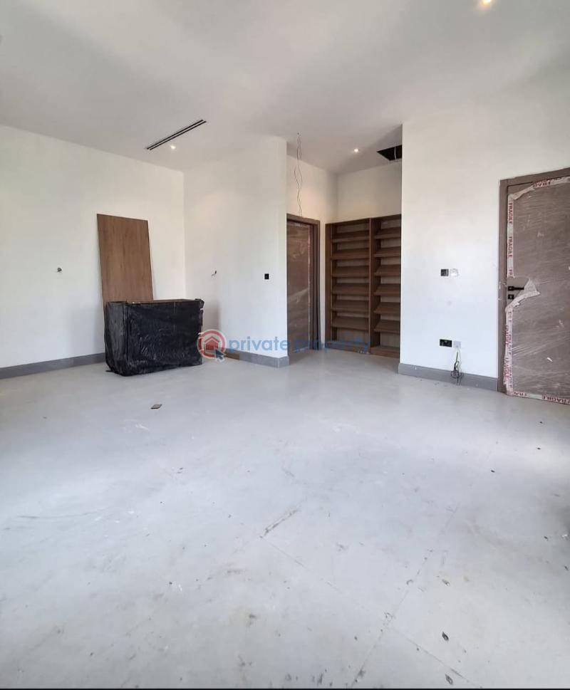 5 bedroom Townhouse For Sale Old Ikoyi Lagos - 5