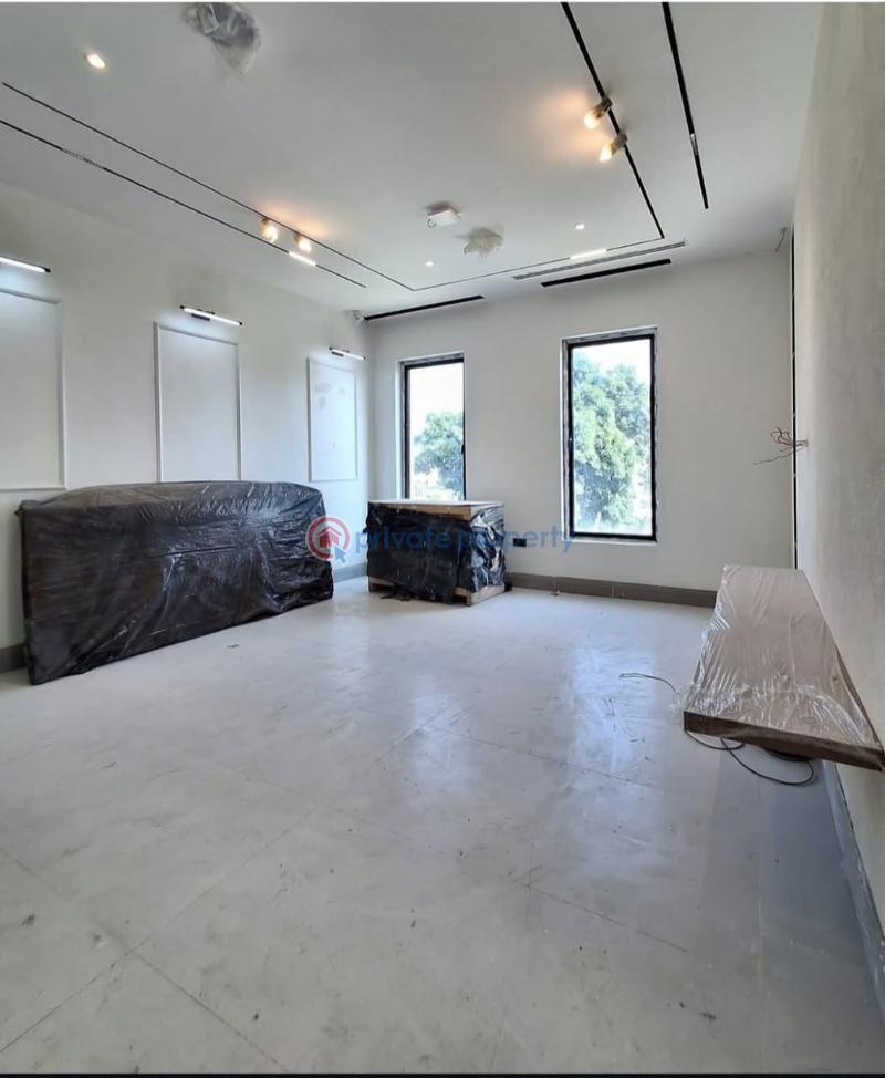 5 bedroom Townhouse For Sale Old Ikoyi Lagos - 9