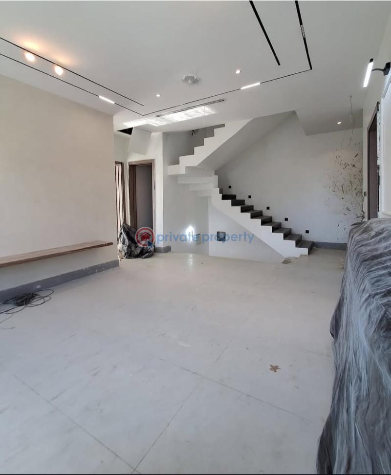 5 bedroom Townhouse For Sale Old Ikoyi Lagos - 2