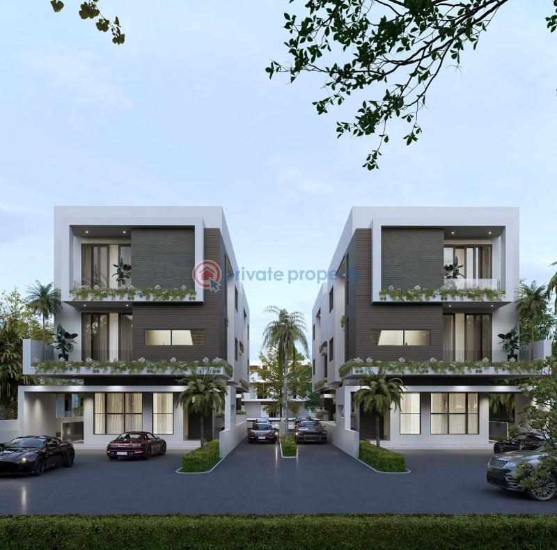 5 bedroom Detached Duplex For Sale Lekki Phase One Lagos Lekki Phase 1 Lagos - 6
