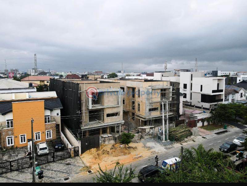 5 bedroom Detached Duplex For Sale Lekki Phase One Lagos Lekki Phase 1 Lagos - 4