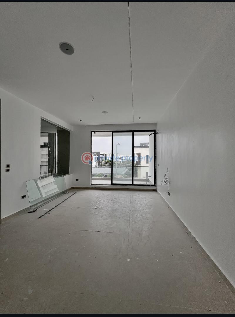 5 bedroom Detached Duplex For Sale Ikate Lekki Lagos - 15