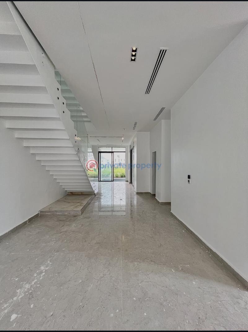 5 bedroom Detached Duplex For Sale Ikate Lekki Lagos - 7
