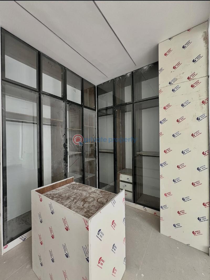 5 bedroom Detached Duplex For Sale Ikate Lekki Lagos - 13