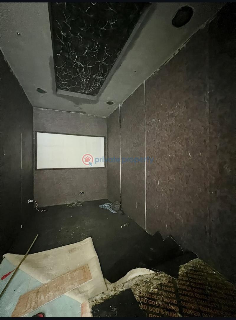 5 bedroom Detached Duplex For Sale Ikate Lekki Lagos - 3