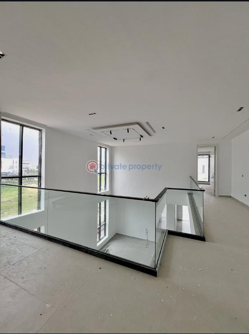 5 bedroom Detached Duplex For Sale Ikate Lekki Lagos - 10
