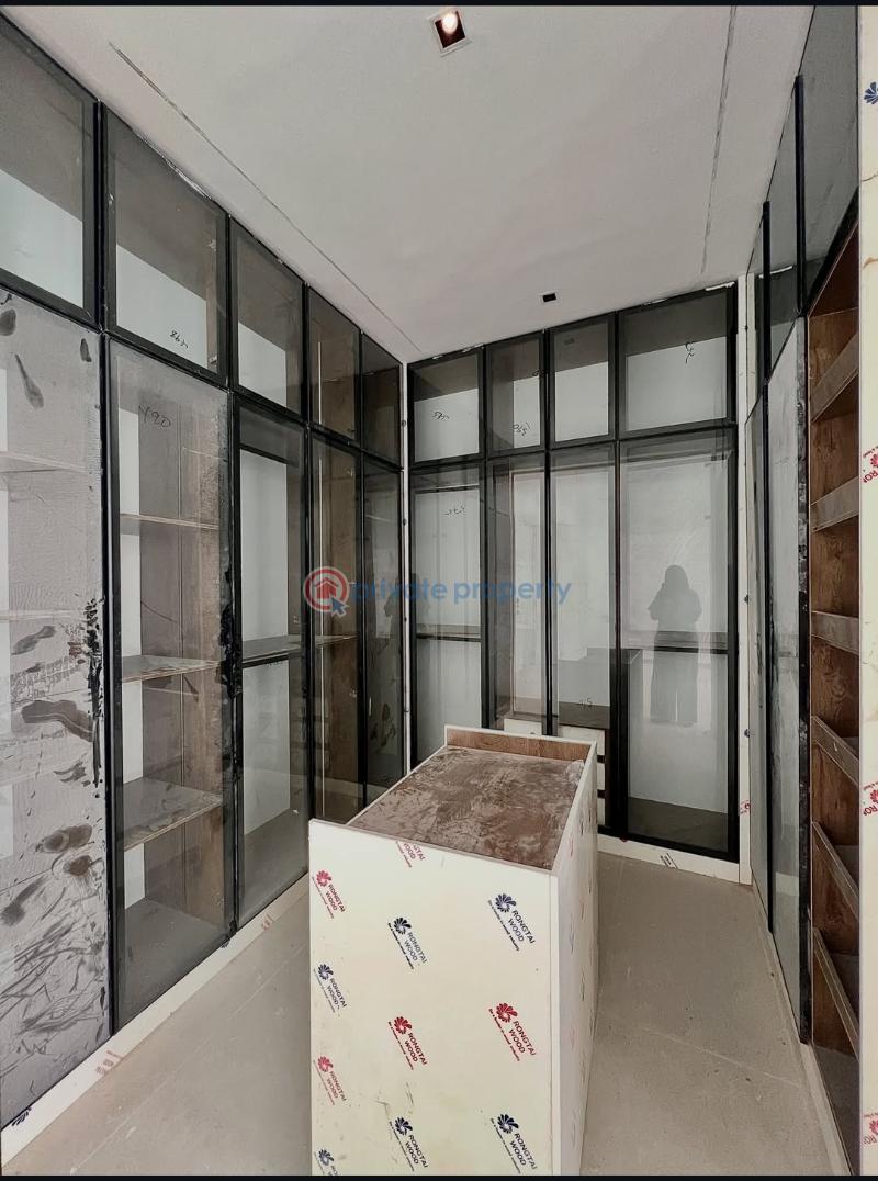 5 bedroom Detached Duplex For Sale Ikate Lekki Lagos - 16
