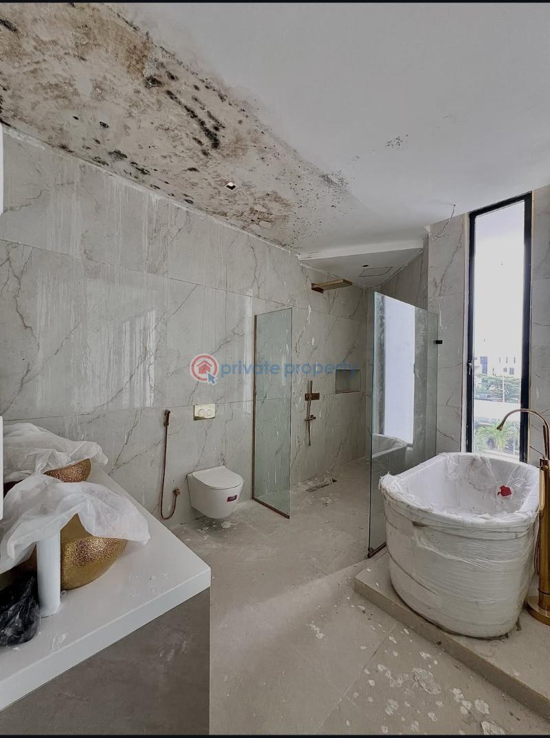 5 bedroom Detached Duplex For Sale Ikate Lekki Lagos - 14