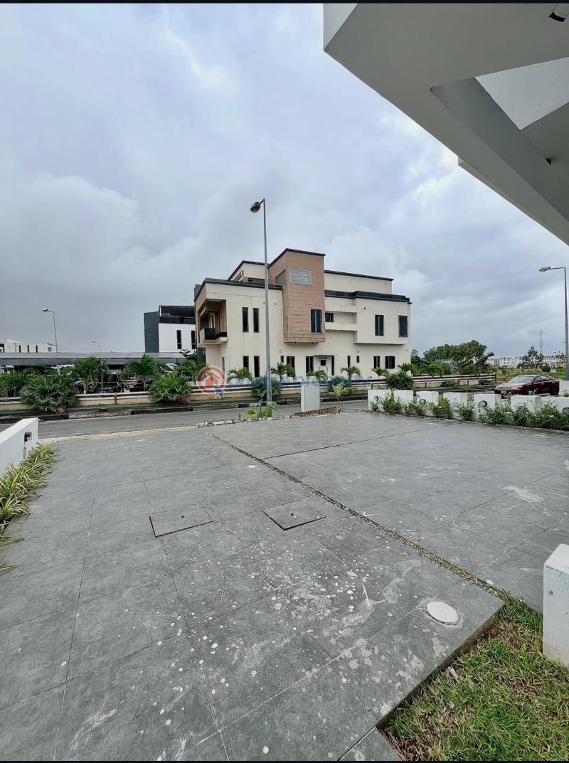 5 bedroom Detached Duplex For Sale Ikate Lekki Lagos - 19