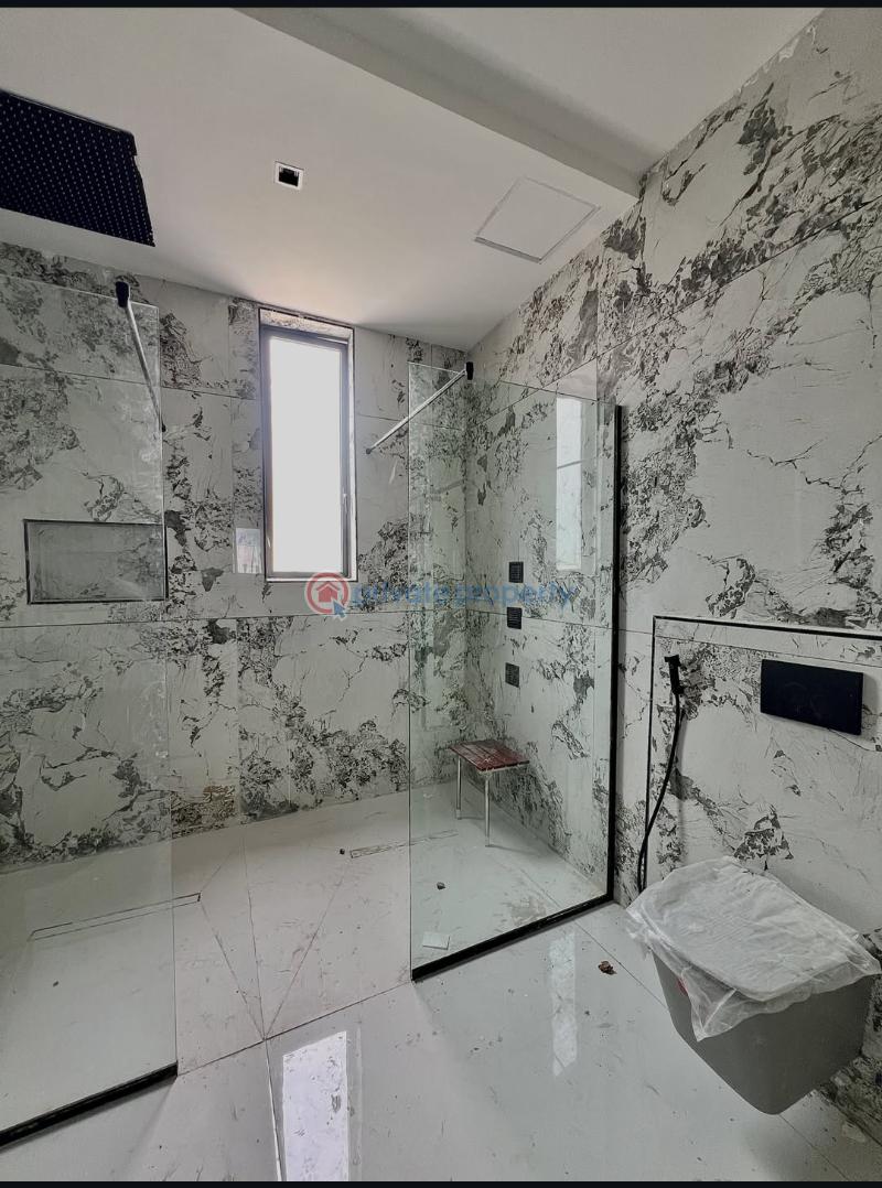 5 bedroom Detached Duplex For Sale Ikate Lekki Lagos - 18