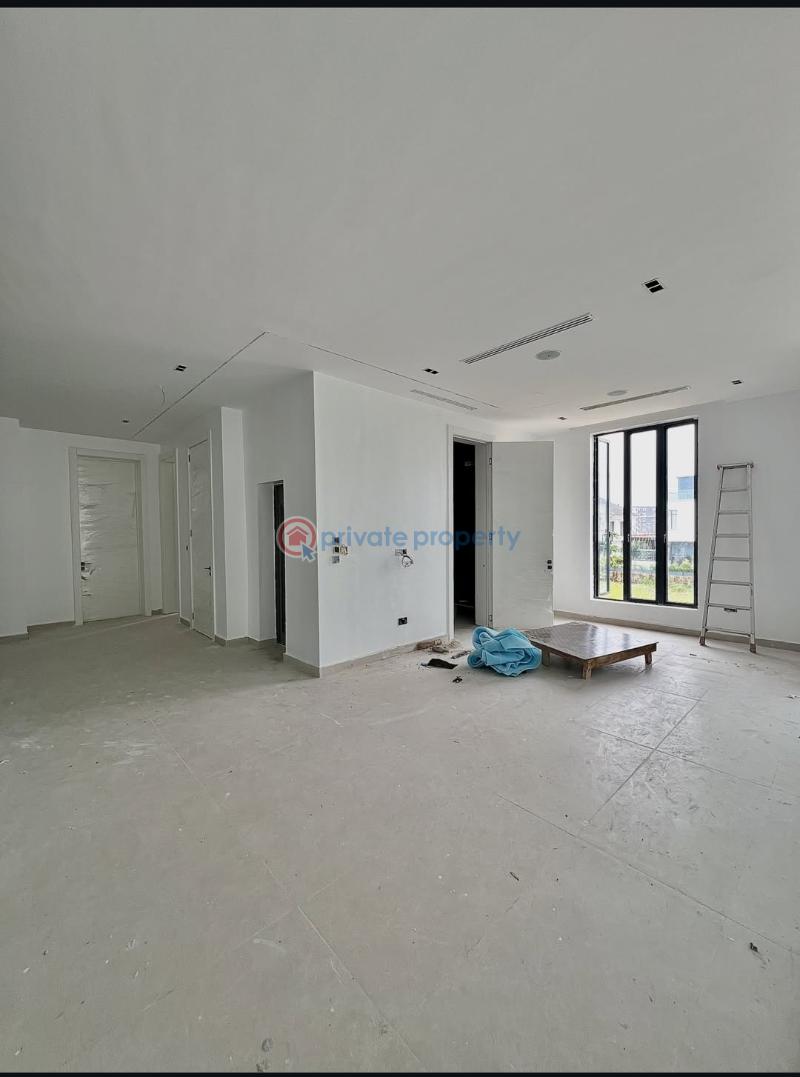 5 bedroom Detached Duplex For Sale Ikate Lekki Lagos - 11