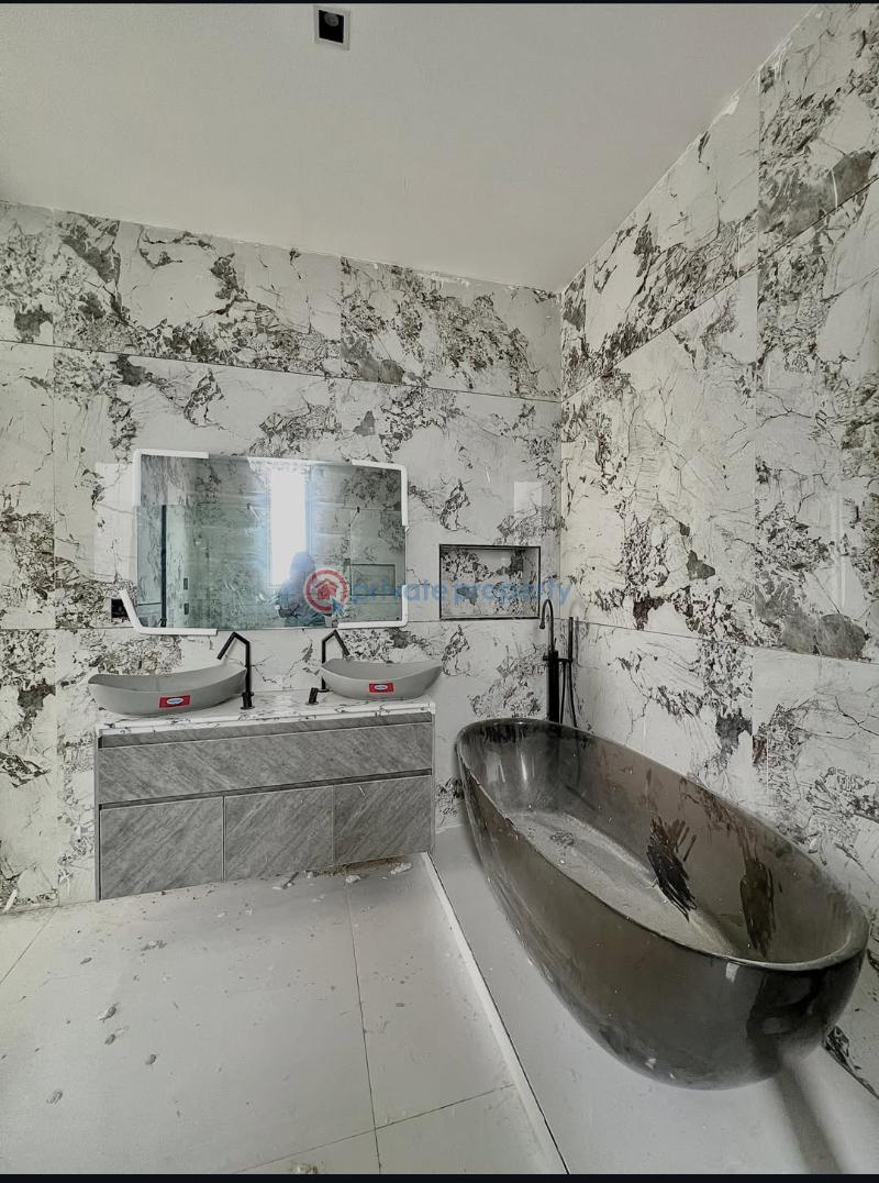 5 bedroom Detached Duplex For Sale Ikate Lekki Lagos - 17