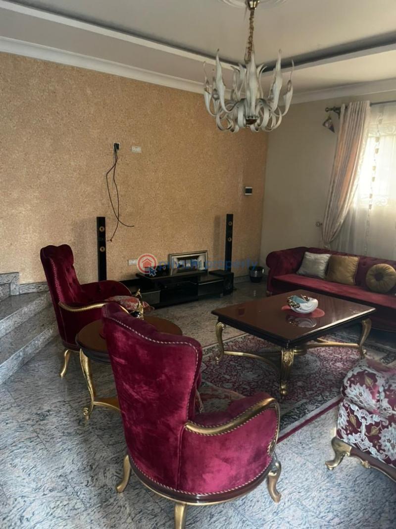 8 bedroom Maisonette For Sale No 3 Jamabo Close / Royal Palm Estate Trans Amadi Port Harcourt Rivers - 2