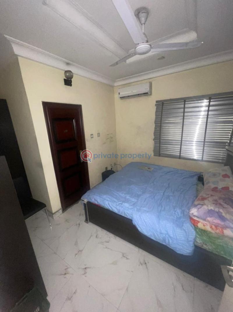 8 bedroom Maisonette For Sale No 3 Jamabo Close / Royal Palm Estate Trans Amadi Port Harcourt Rivers - 9
