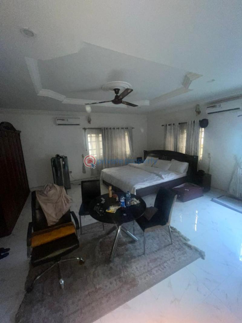8 bedroom Maisonette For Sale No 3 Jamabo Close / Royal Palm Estate Trans Amadi Port Harcourt Rivers - 10