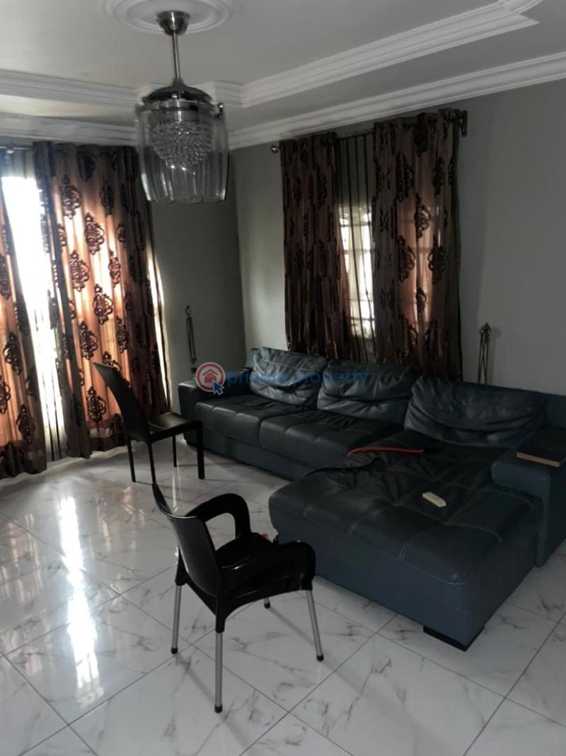 8 bedroom Maisonette For Sale No 3 Jamabo Close / Royal Palm Estate Trans Amadi Port Harcourt Rivers - 6