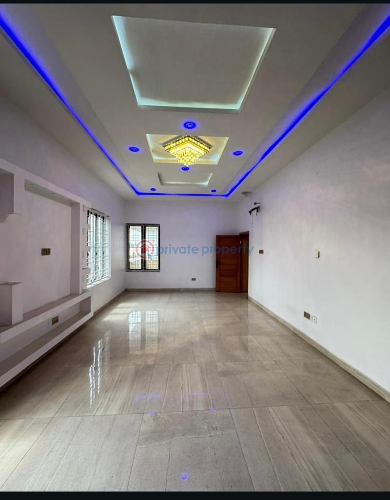 5 bedroom Detached Duplex For Sale Omole Phase 1 Lagos Omole Phase 1 Ojodu Lagos - 2