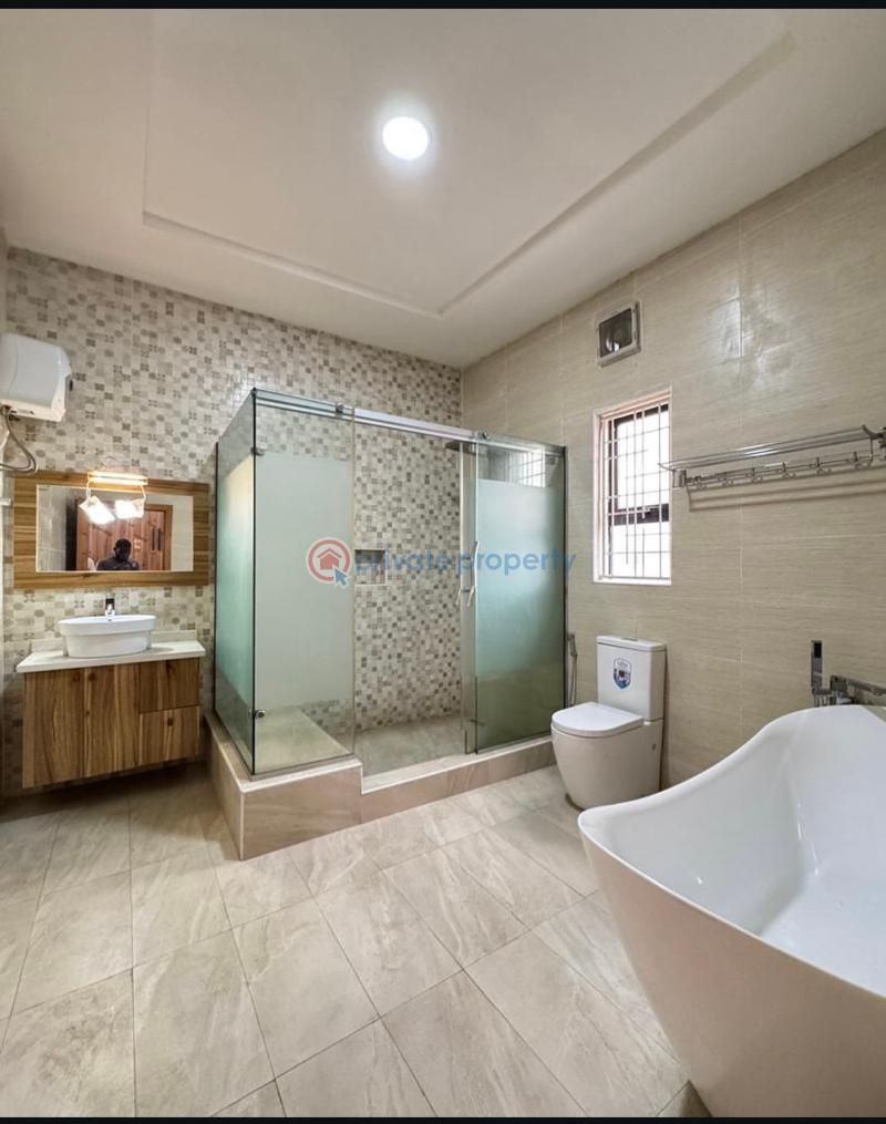 5 bedroom Detached Duplex For Sale Omole Phase 1 Lagos Omole Phase 1 Ojodu Lagos - 7