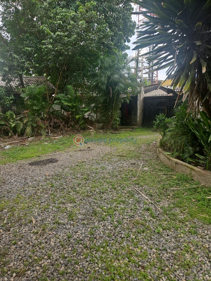 5 bedroom Duplex For Sale Cappa Avenue Ilupeju Lagos - 4