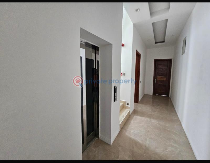 5 bedroom Detached Duplex For Sale Banana Island Ikoyi Lagos - 10