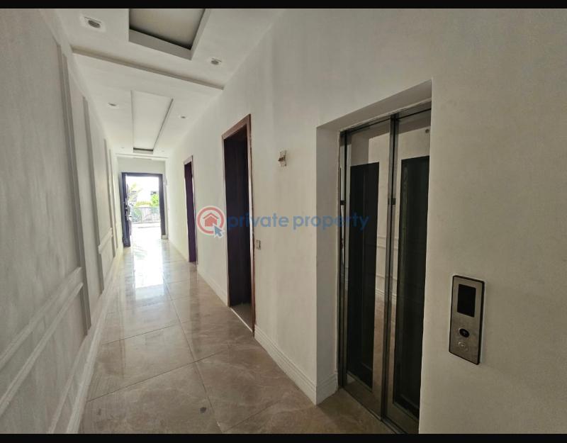 5 bedroom Detached Duplex For Sale Banana Island Ikoyi Lagos - 18