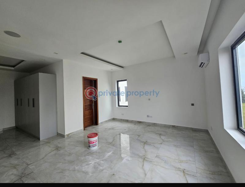 5 bedroom Detached Duplex For Sale Banana Island Ikoyi Lagos - 4