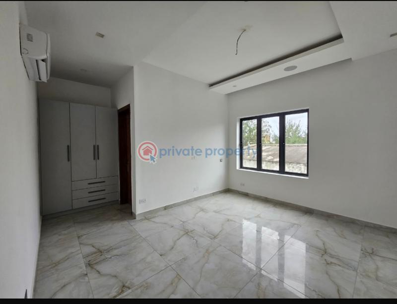 5 bedroom Detached Duplex For Sale Banana Island Ikoyi Lagos - 19