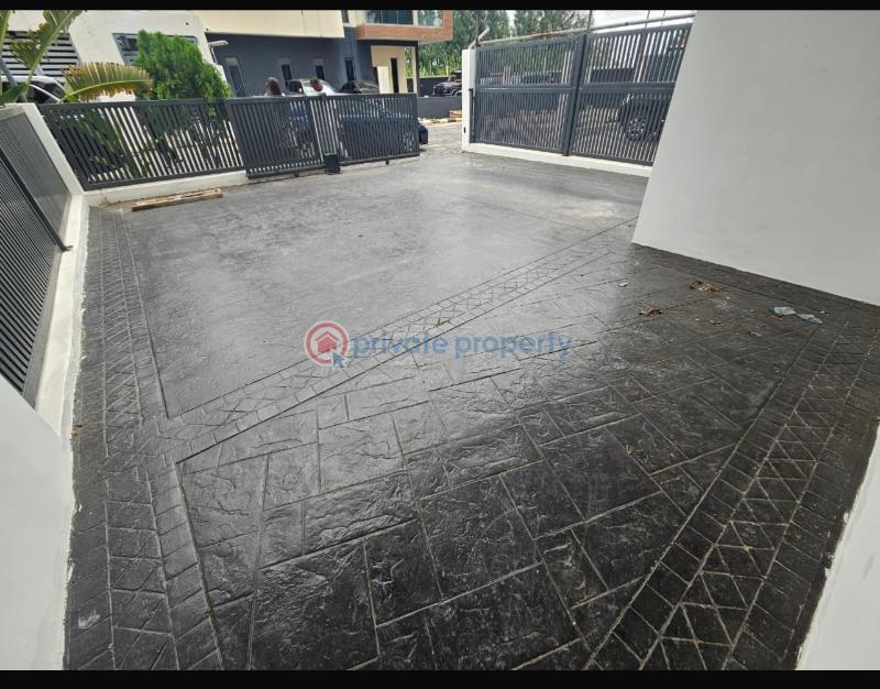 5 bedroom Detached Duplex For Sale Banana Island Ikoyi Lagos - 9