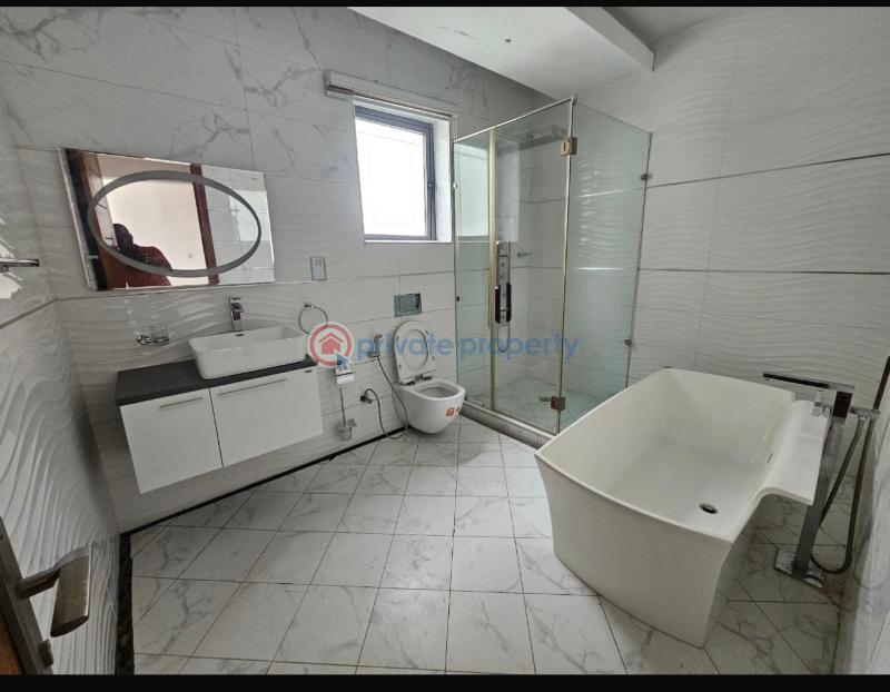 5 bedroom Detached Duplex For Sale Banana Island Ikoyi Lagos - 3