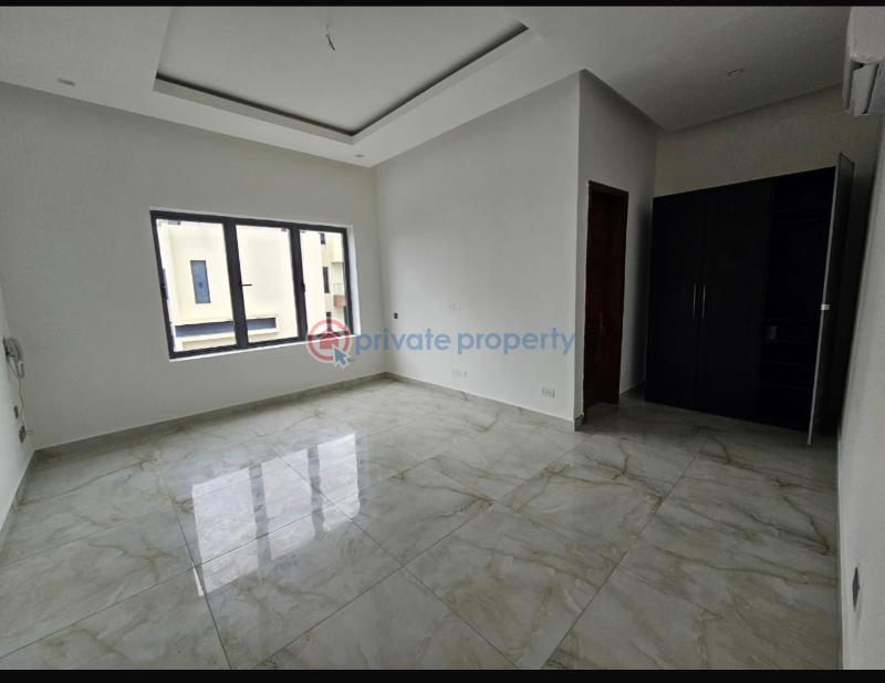 5 bedroom Detached Duplex For Sale Banana Island Ikoyi Lagos - 16