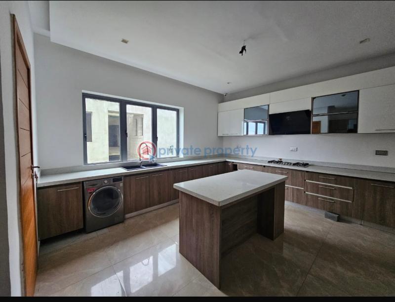 5 bedroom Detached Duplex For Sale Banana Island Ikoyi Lagos - 15
