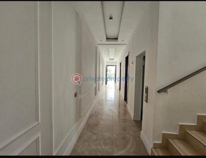 5 bedroom Detached Duplex For Sale Banana Island Ikoyi Lagos - 22