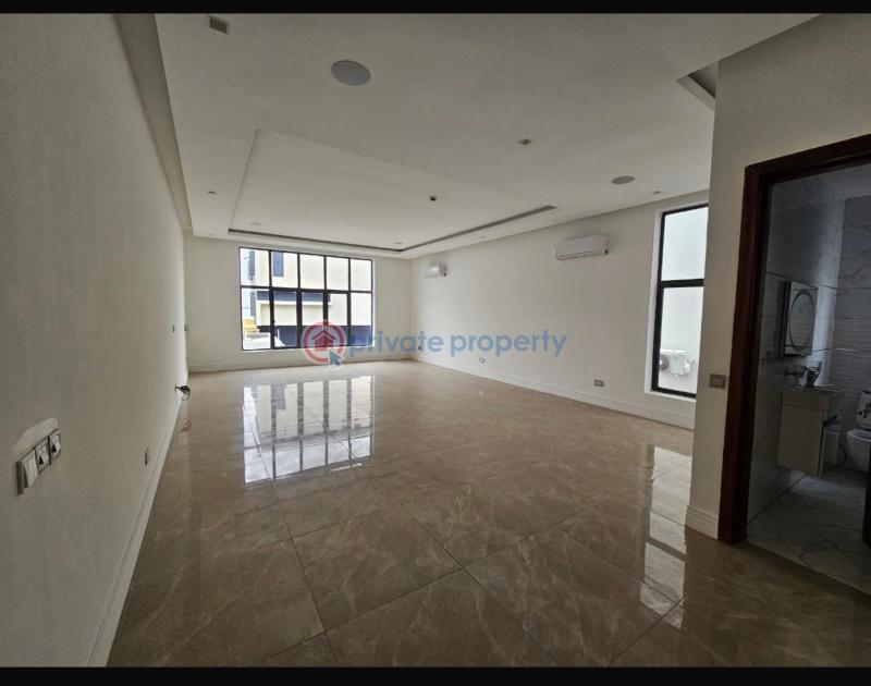 5 bedroom Detached Duplex For Sale Banana Island Ikoyi Lagos - 17