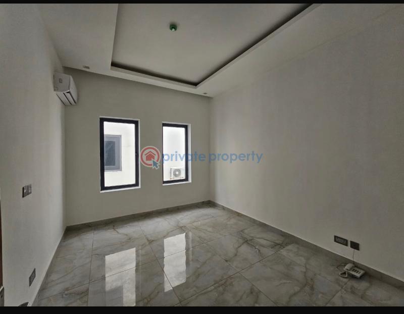 5 bedroom Detached Duplex For Sale Banana Island Ikoyi Lagos - 14