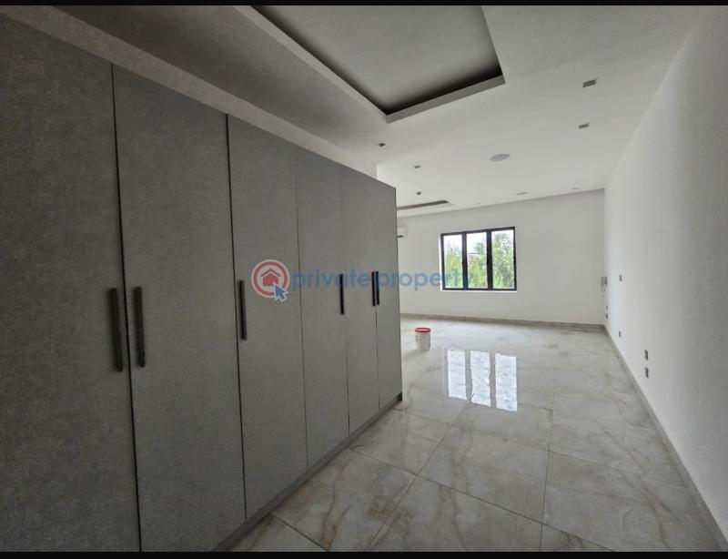 5 bedroom Detached Duplex For Sale Banana Island Ikoyi Lagos - 2
