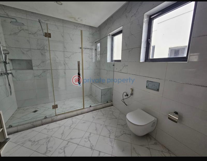 5 bedroom Detached Duplex For Sale Banana Island Ikoyi Lagos - 1