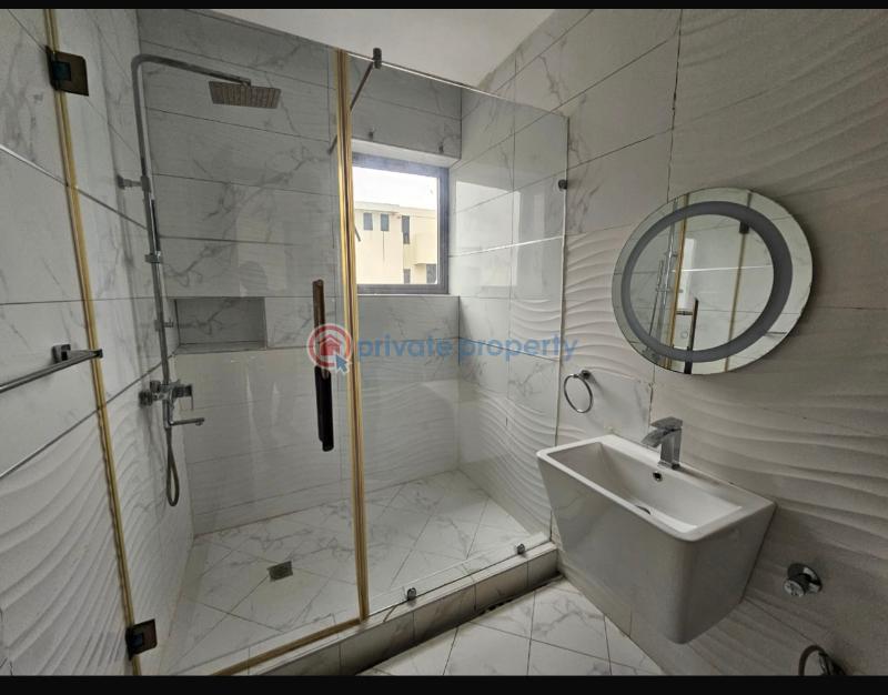 5 bedroom Detached Duplex For Sale Banana Island Ikoyi Lagos - 6