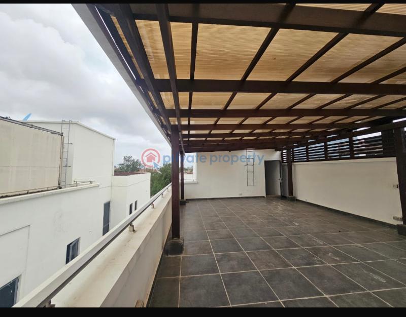 5 bedroom Detached Duplex For Sale Banana Island Ikoyi Lagos - 8