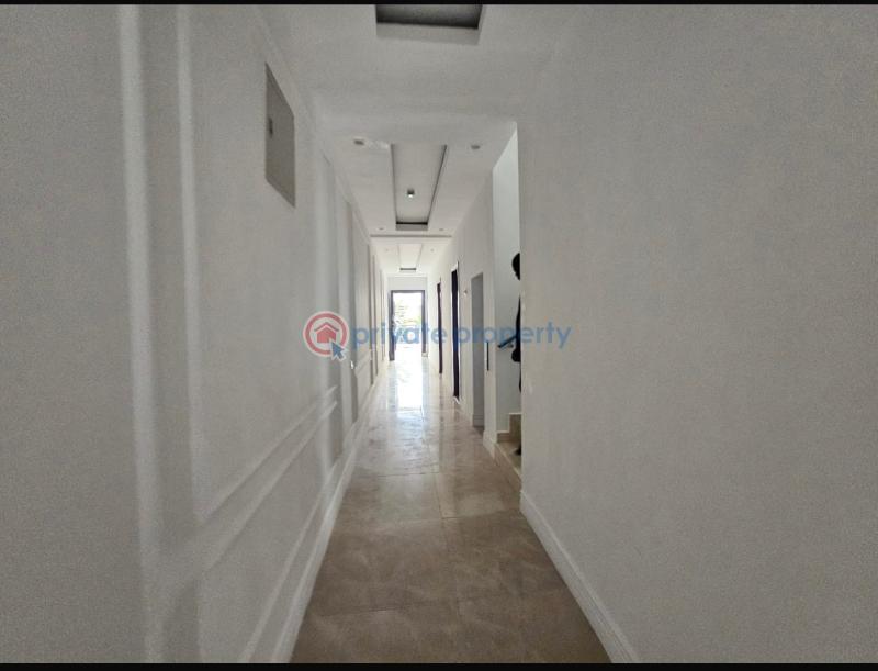 5 bedroom Detached Duplex For Sale Banana Island Ikoyi Lagos - 12